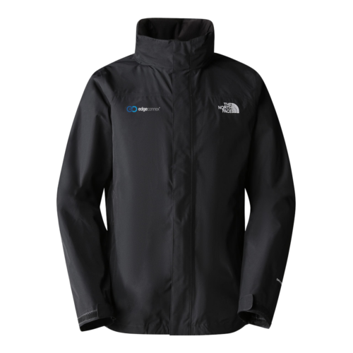 Premium men's soft shell