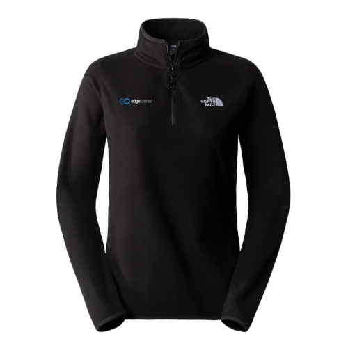 Premium women's 1/4 zip
