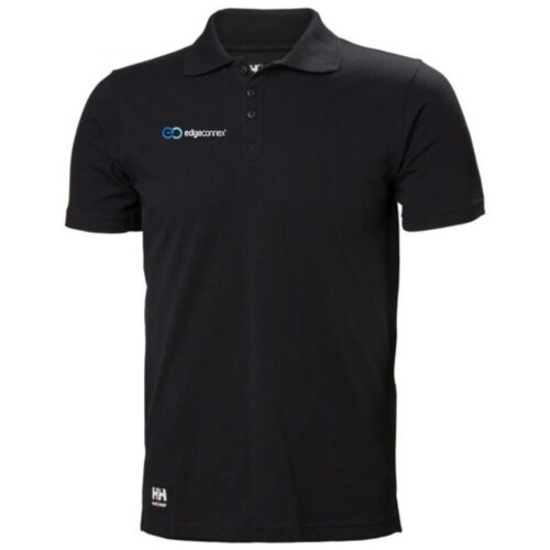 Premium men's polo