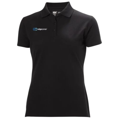 Premium women's polo